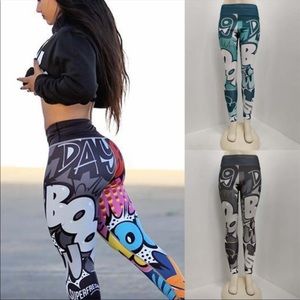 Women’s High Waist leggings